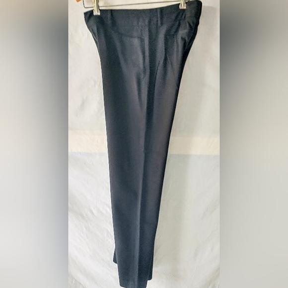 Michael Kors - Black Dress Slacks - Great For Fall! - 6 - Picture 6 of 11